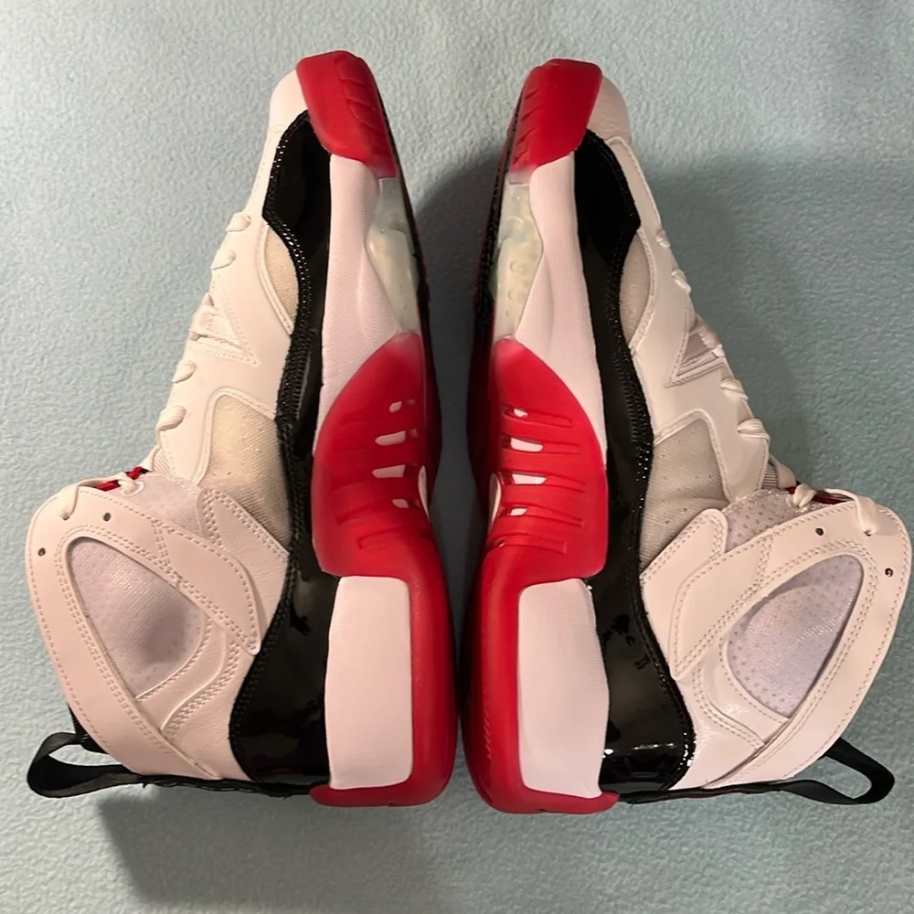 Nike Air Jordan Jumpman Two Trey Shoes 